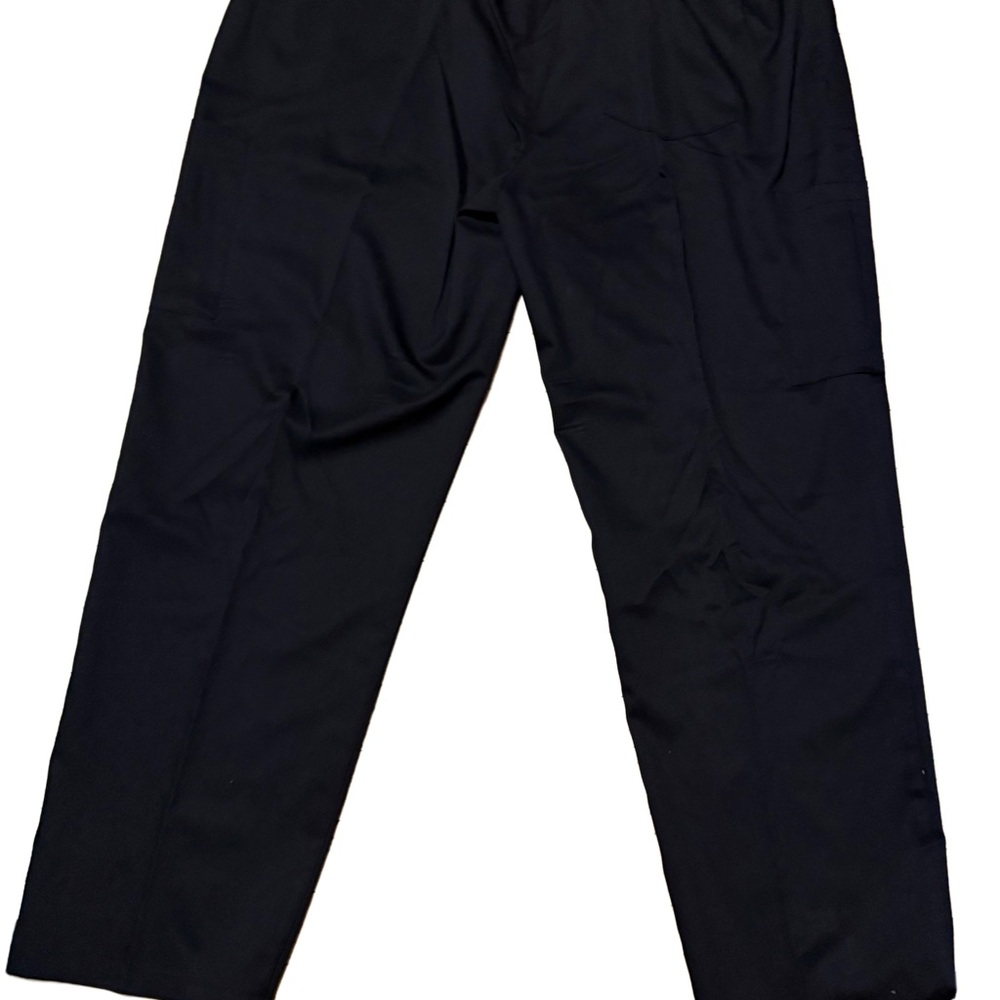 Hanes Men's Comfort Plus Scrubs Set 2XL - Picture 5 of 6